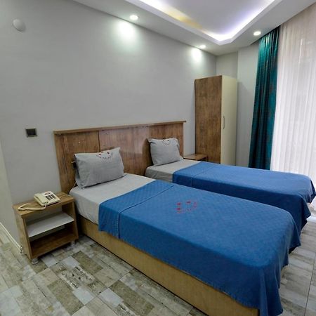 Tuem Palace Otel Bandırma Extérieur photo