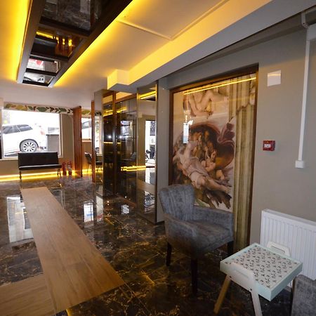 Tuem Palace Otel Bandırma Extérieur photo